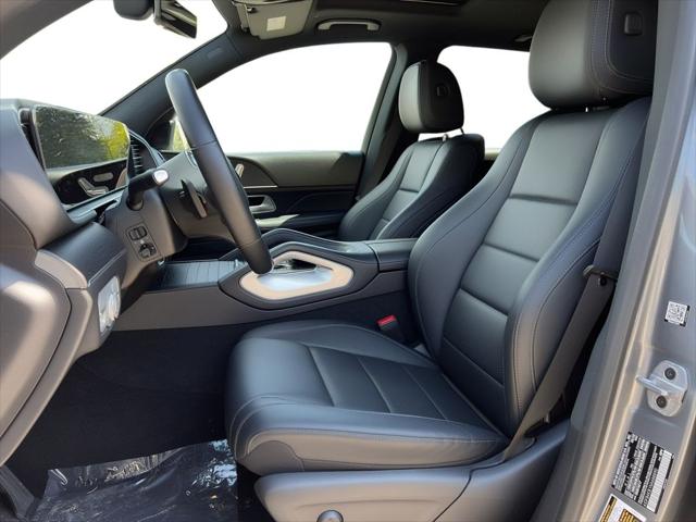 2022 Mercedes-Benz GLE GLE 350