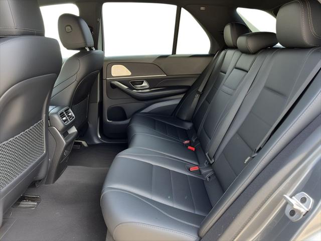 2022 Mercedes-Benz GLE GLE 350