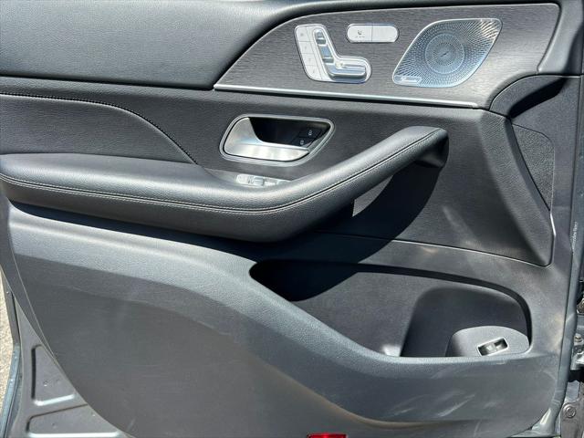 2022 Mercedes-Benz GLE GLE 350