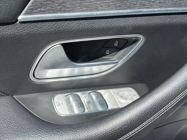 2022 Mercedes-Benz GLE GLE 350