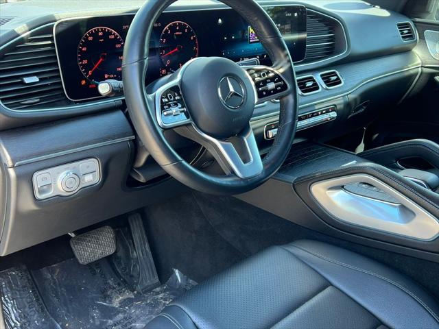 2022 Mercedes-Benz GLE GLE 350