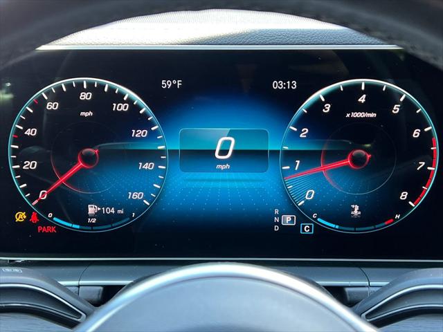 2022 Mercedes-Benz GLE GLE 350