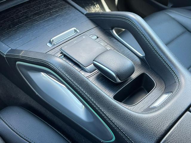 2022 Mercedes-Benz GLE GLE 350