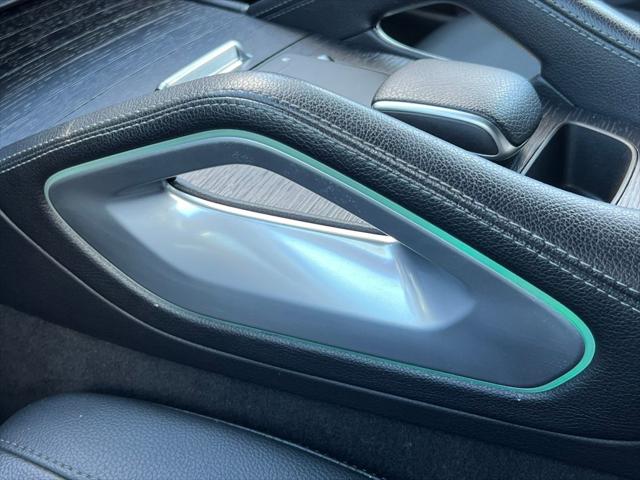 2022 Mercedes-Benz GLE GLE 350