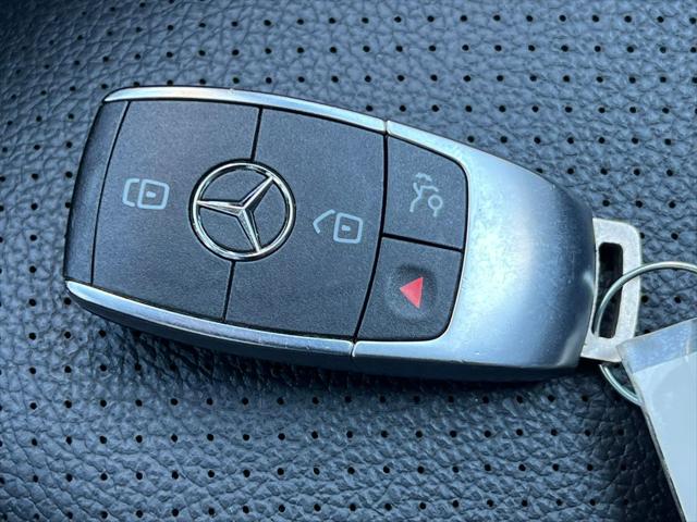 2022 Mercedes-Benz GLE GLE 350