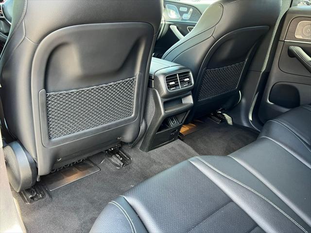 2022 Mercedes-Benz GLE GLE 350