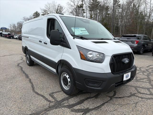 2026 Ford Transit Cargo Van Base for sale in Arundel, ME