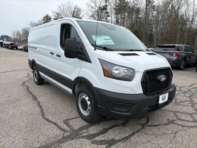 2026 Ford Transit Cargo Van Base for sale in Arundel, ME