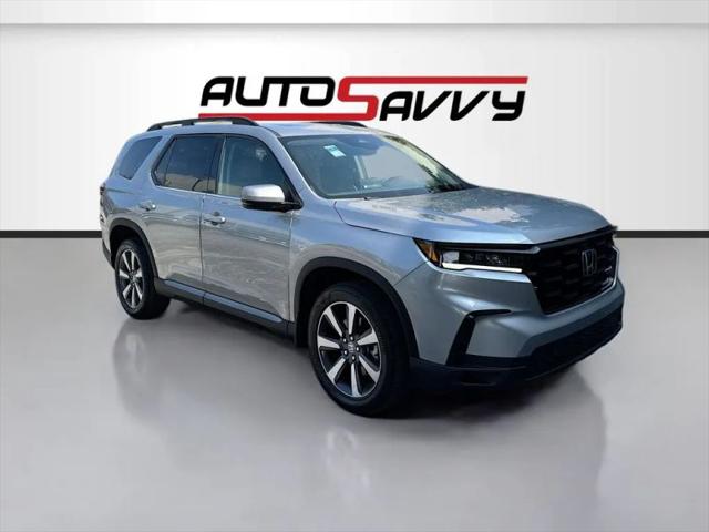 2025 Honda Pilot Touring for sale in San Antonio, TX