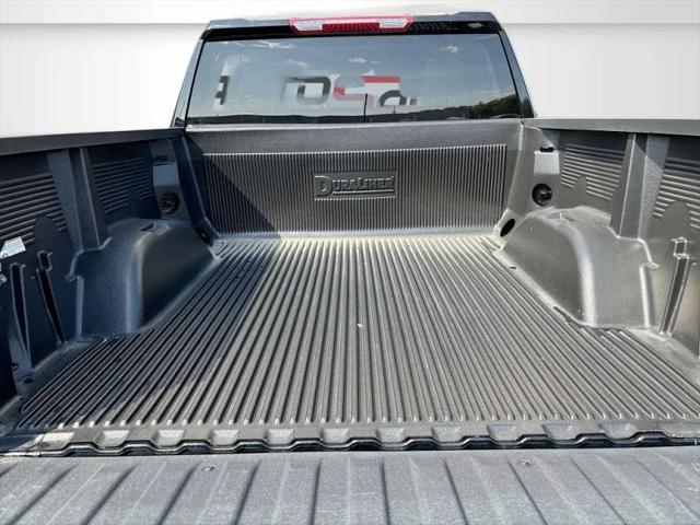 2025 GMC Sierra 1500 4WD Crew Cab Short Box SLT