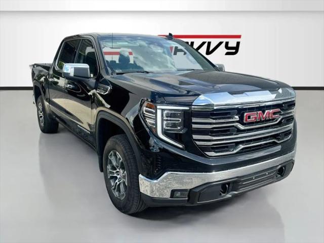 2025 GMC Sierra 1500 4WD Crew Cab Short Box SLT for sale in San Antonio, TX