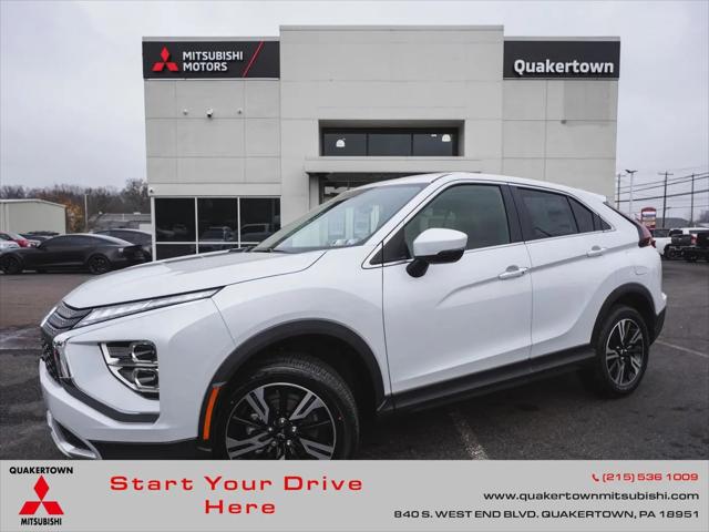 2026 Mitsubishi Eclipse Cross SE S-AWC for sale in Quakertown, PA