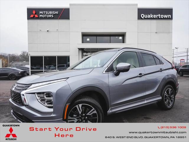 2026 Mitsubishi Eclipse Cross SEL S-AWC for sale in Quakertown, PA