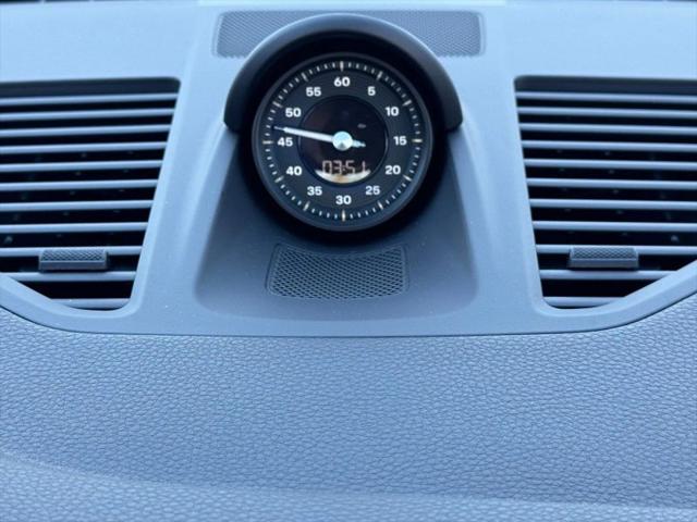 2024 Porsche 911 Carrera