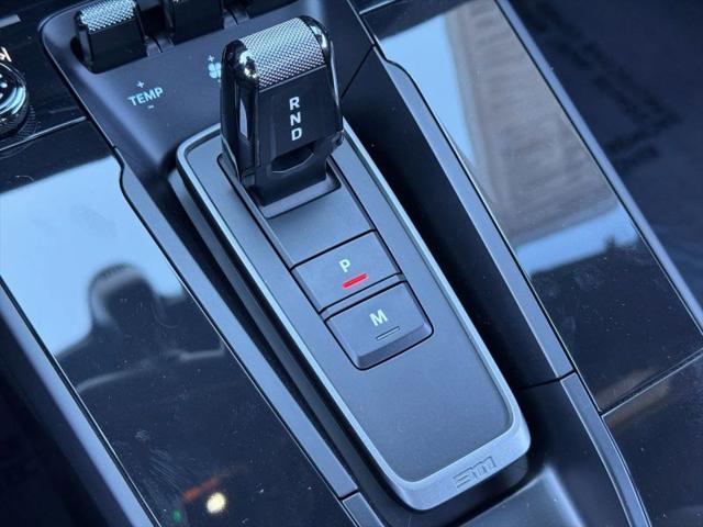 2024 Porsche 911 Carrera