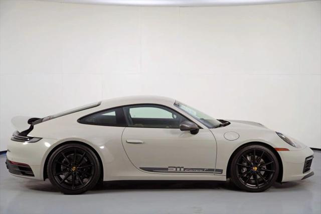 2024 Porsche 911 Carrera
