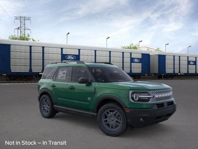 2025 Ford Bronco Sport Big Bend for sale in Chantilly, VA