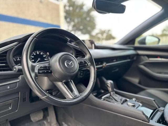 2024 Mazda Mazda3 2.5 S Select Sport