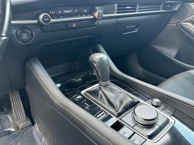 2024 Mazda Mazda3 2.5 S Select Sport