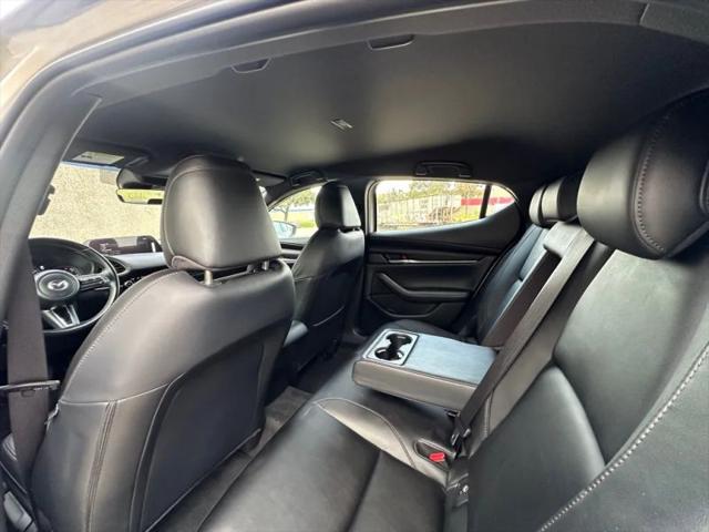 2024 Mazda Mazda3 2.5 S Select Sport