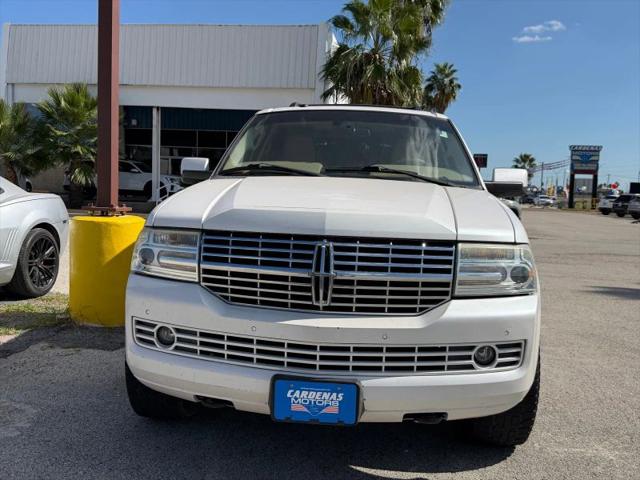 2010 Lincoln Navigator Base