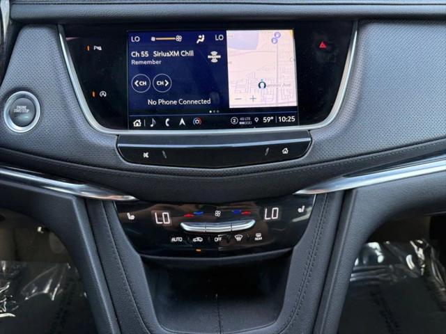 2024 Cadillac XT5 AWD Premium Luxury