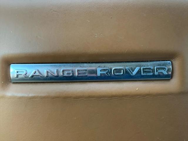 2018 Land Rover Range Rover Sport HSE Dynamic