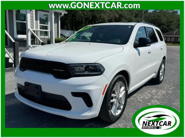 2024 Dodge Durango GT Plus RWD for sale in Summerville, SC