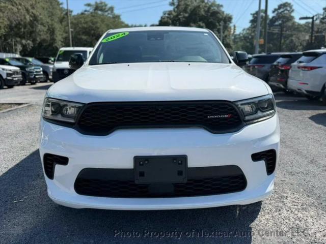 2024 Dodge Durango GT Plus RWD