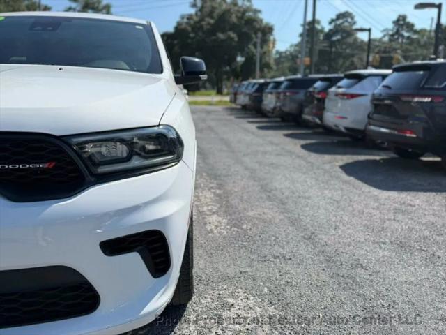 2024 Dodge Durango GT Plus RWD