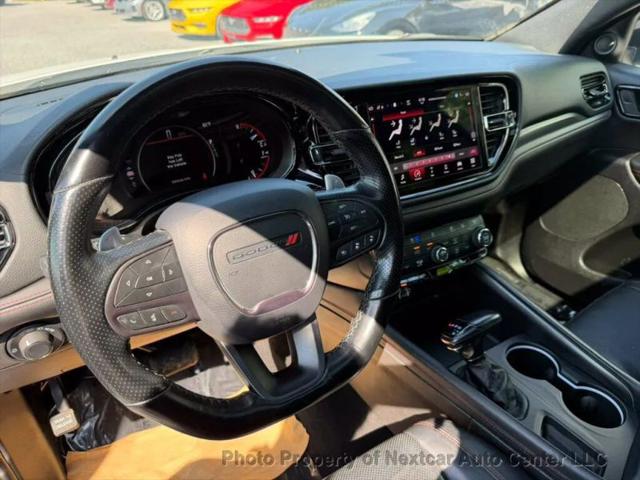 2024 Dodge Durango GT Plus RWD