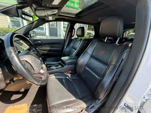 2024 Dodge Durango GT Plus RWD
