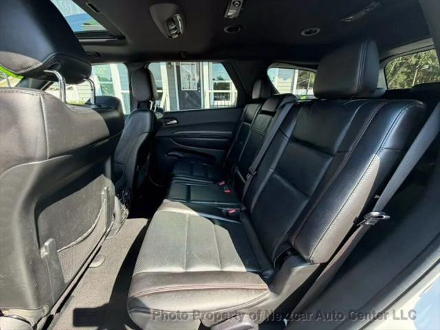 2024 Dodge Durango GT Plus RWD