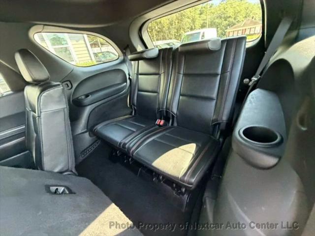 2024 Dodge Durango GT Plus RWD