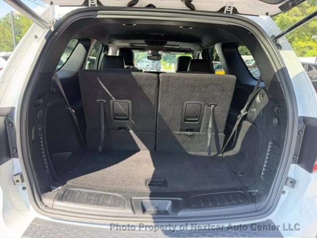2024 Dodge Durango GT Plus RWD