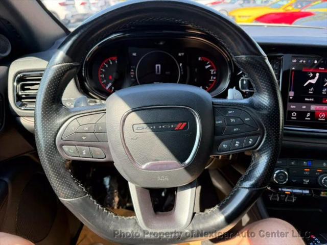 2024 Dodge Durango GT Plus RWD