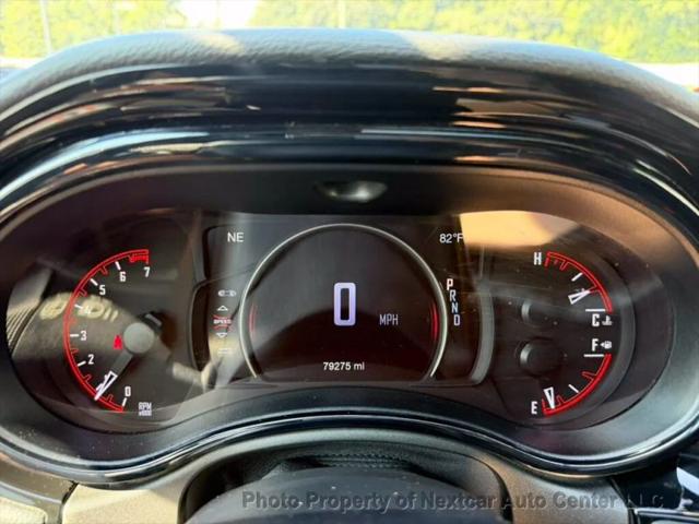 2024 Dodge Durango GT Plus RWD