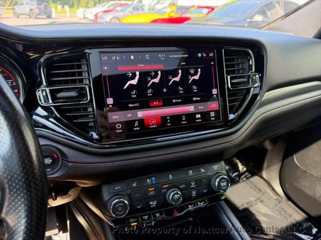 2024 Dodge Durango GT Plus RWD