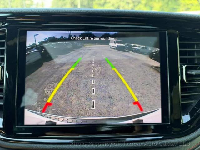 2024 Dodge Durango GT Plus RWD
