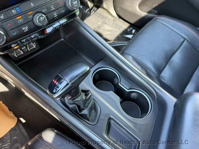 2024 Dodge Durango GT Plus RWD