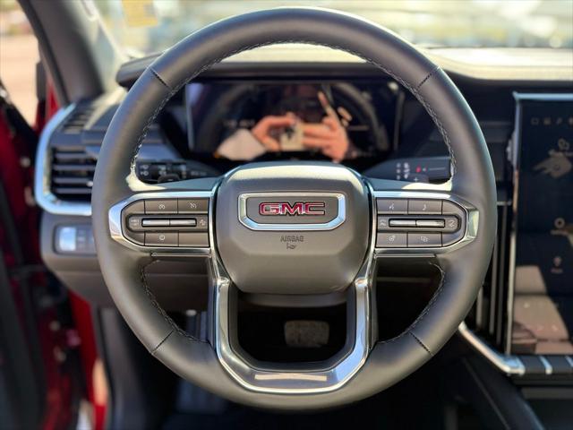 2026 GMC Acadia Elevation FWD