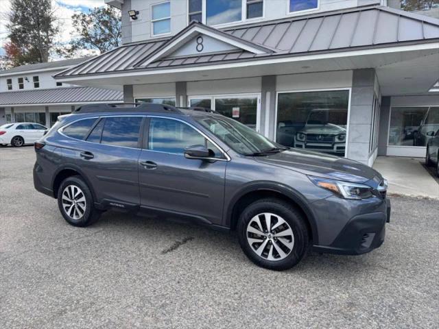 2021 Subaru Outback Premium for sale in Kingston, NH