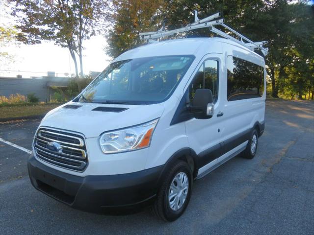 2018 Ford Transit XLT for sale in Marietta, GA