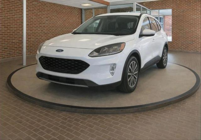 2020 Ford Escape SEL for sale in Marietta, GA