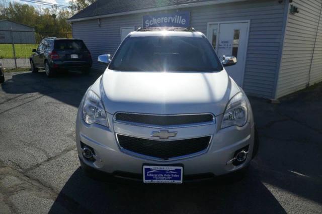 2015 Chevrolet Equinox 1LT for sale in Schererville, IN
