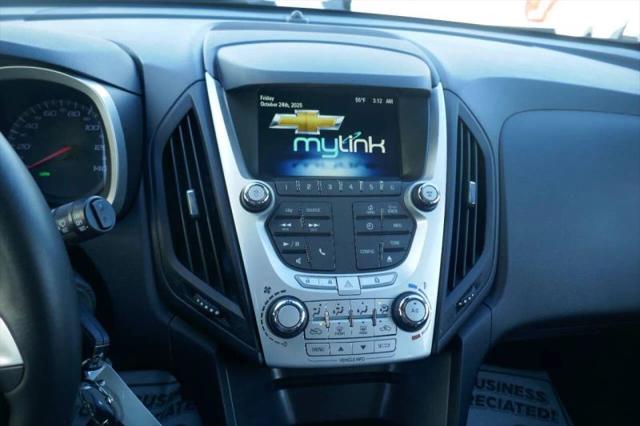 2015 Chevrolet Equinox 1LT