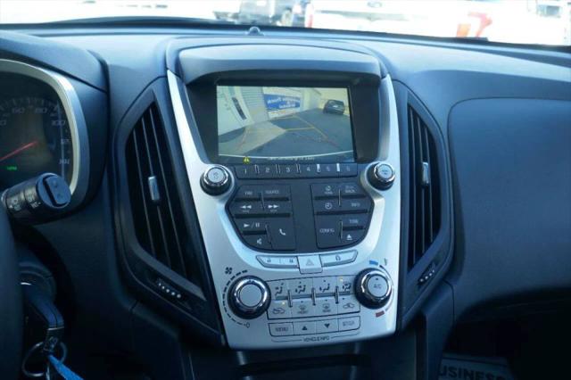 2015 Chevrolet Equinox 1LT