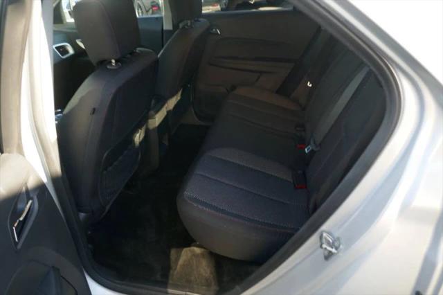 2015 Chevrolet Equinox 1LT
