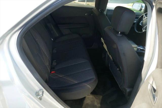 2015 Chevrolet Equinox 1LT