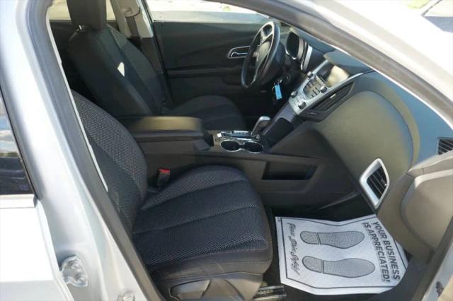 2015 Chevrolet Equinox 1LT